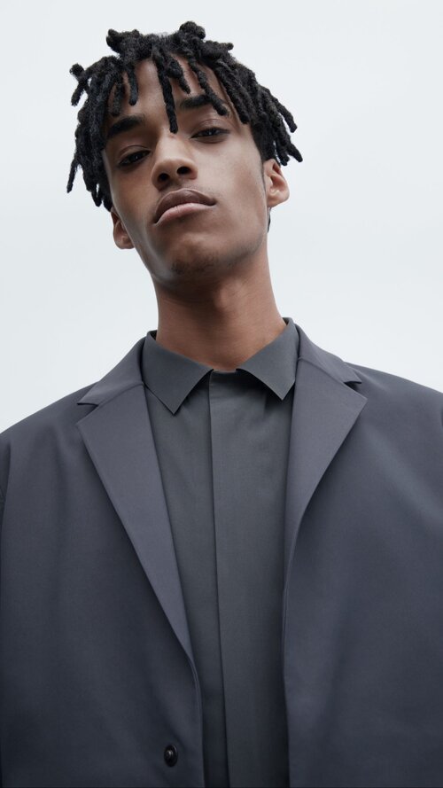 lookbook Veilance fw21 9