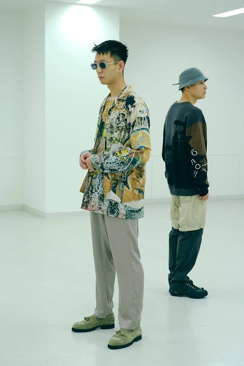 lookbook bal ss21 1