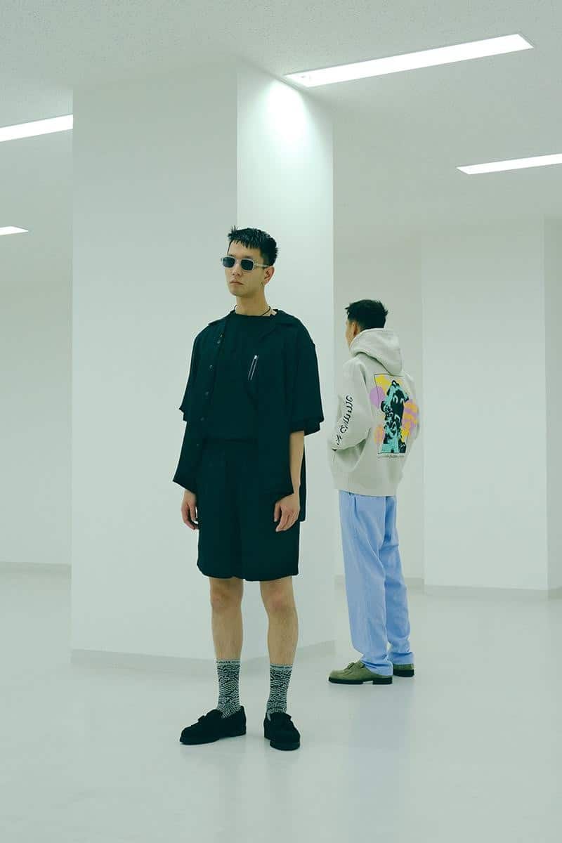 lookbook bal ss21 10