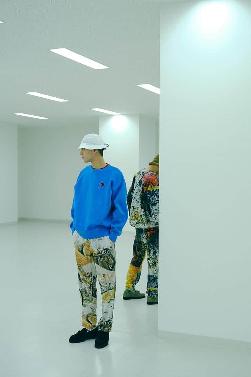 lookbook bal ss21 12