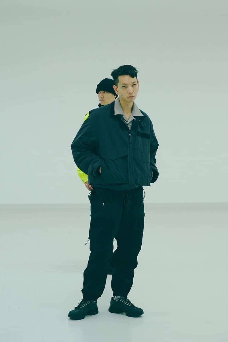 lookbook bal ss21 2