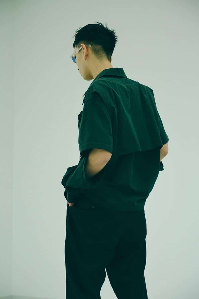 lookbook bal ss21 20