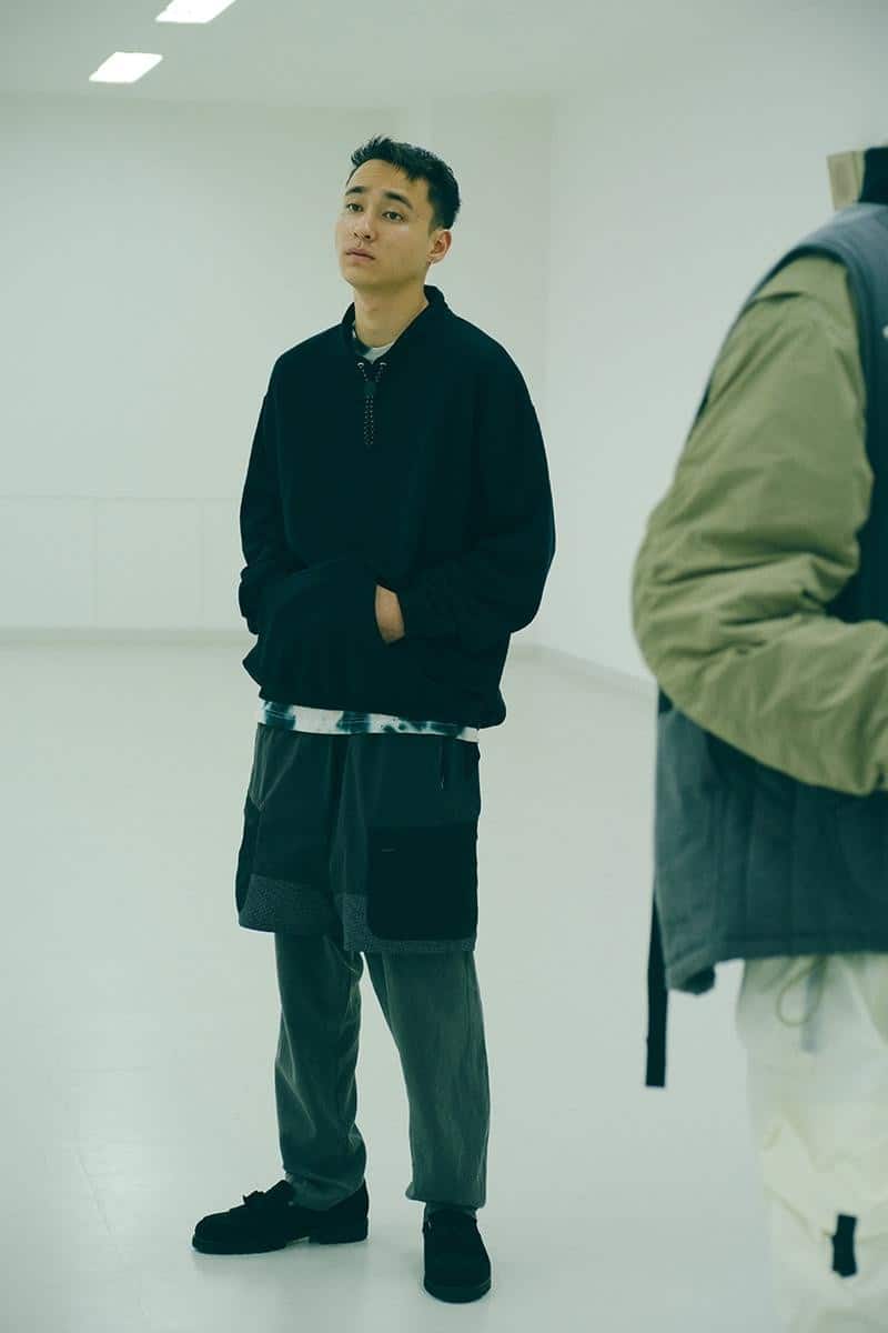 lookbook bal ss21 22
