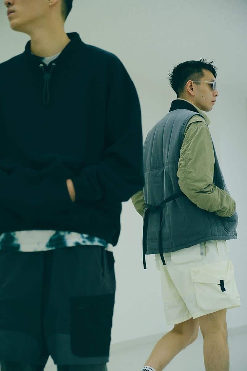 lookbook bal ss21 23