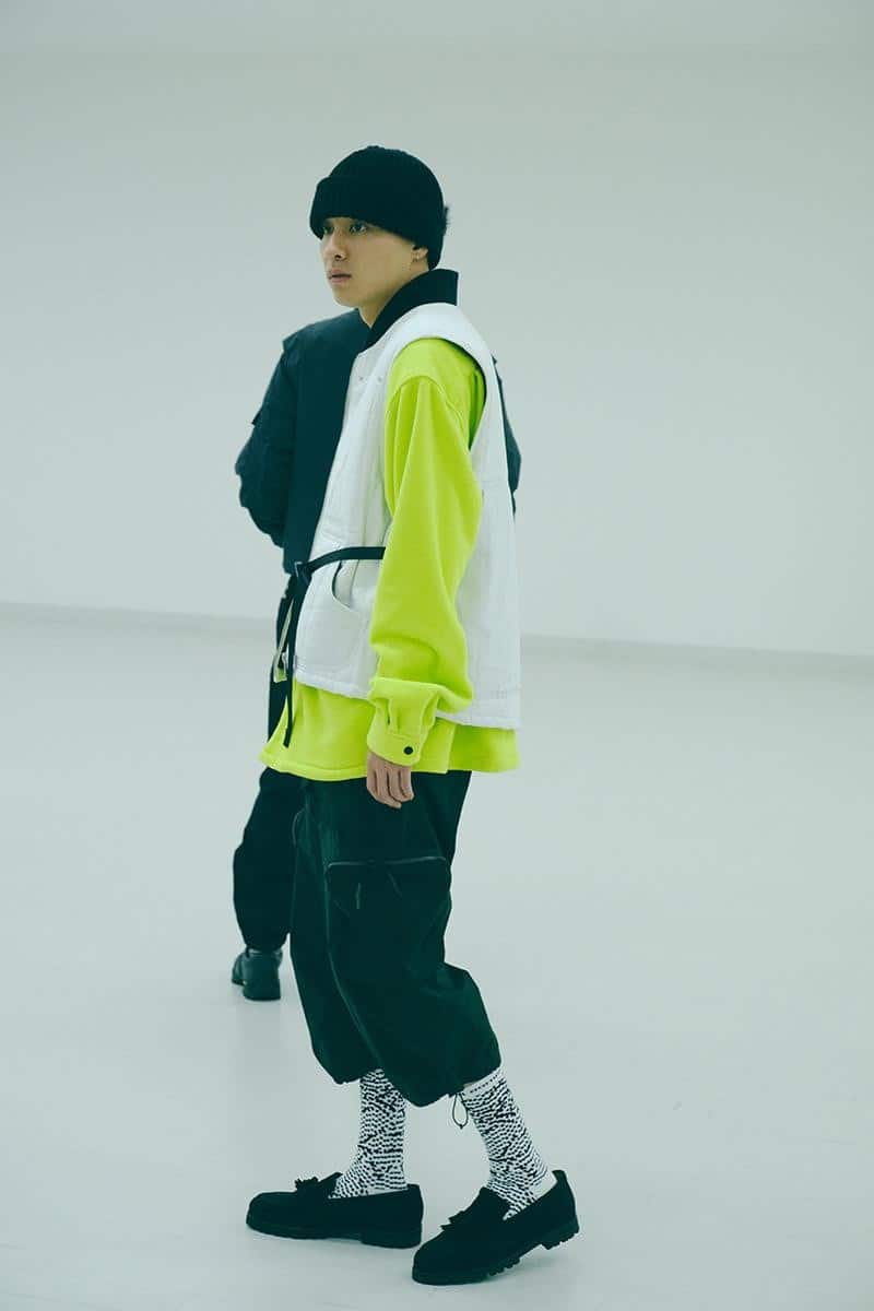 lookbook bal ss21 3