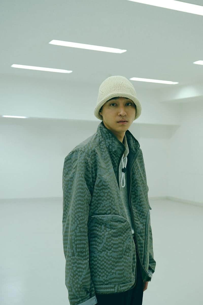 lookbook bal ss21 5