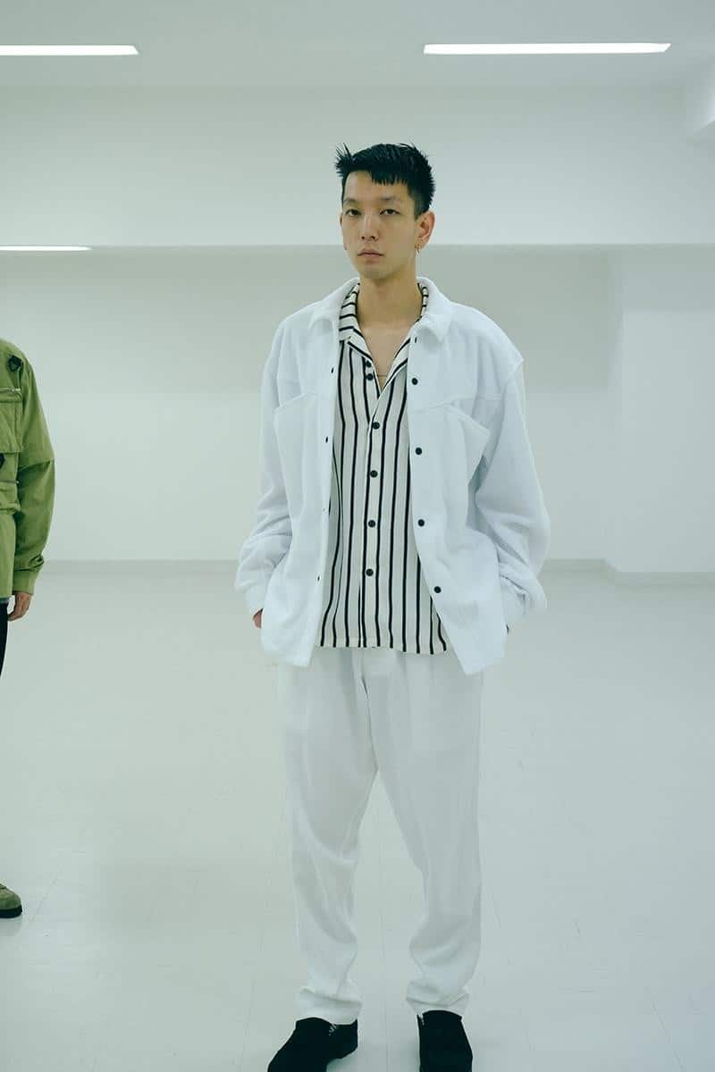 lookbook bal ss21 7