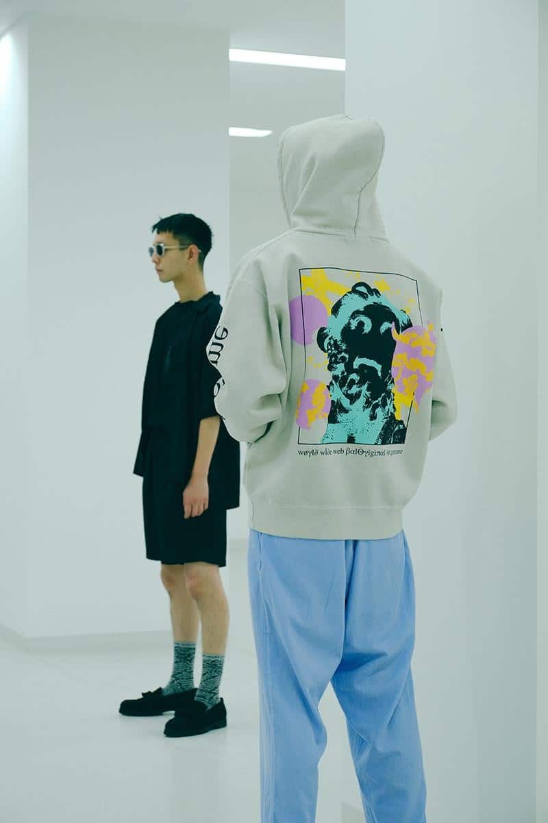 lookbook bal ss21 8