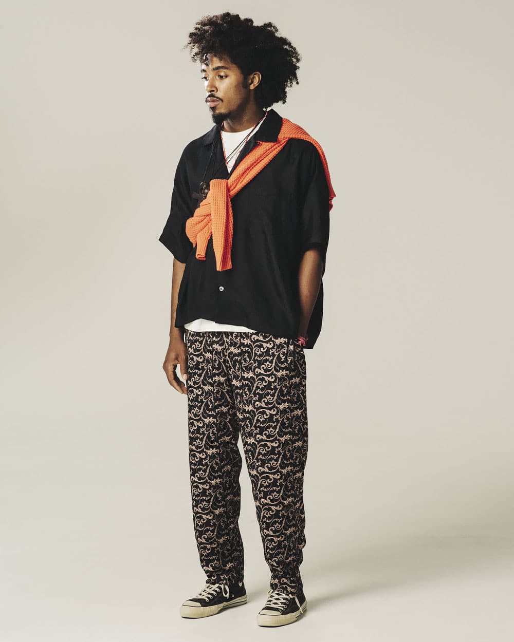 lookbook deluxe ss21 7
