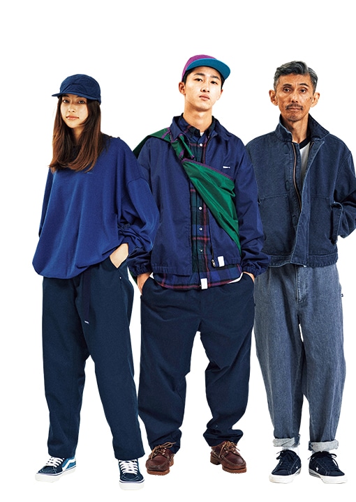 lookbook descendant ss21 13