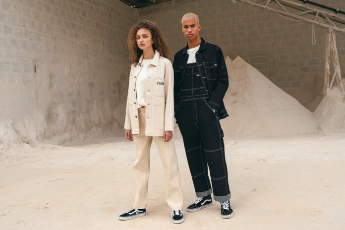 lookbook dickies life Crafted Souvenirs ss21 1 lookbook dickies life Crafted Souvenirs ss21