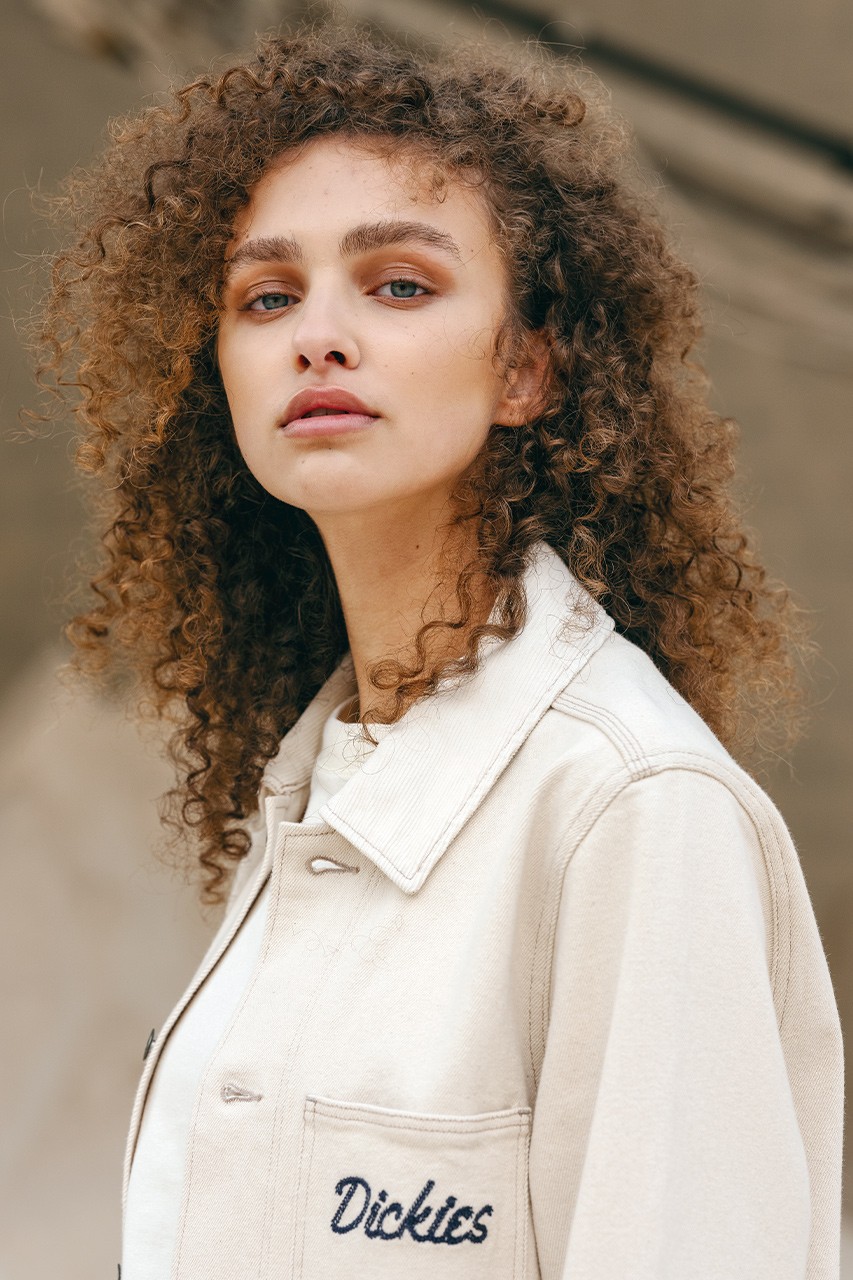 lookbook dickies life Crafted Souvenirs ss21 9