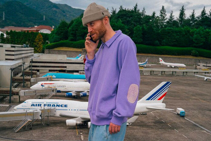 lookbook evisen skateboards ss21 lookbook evisen skateboards ss21
