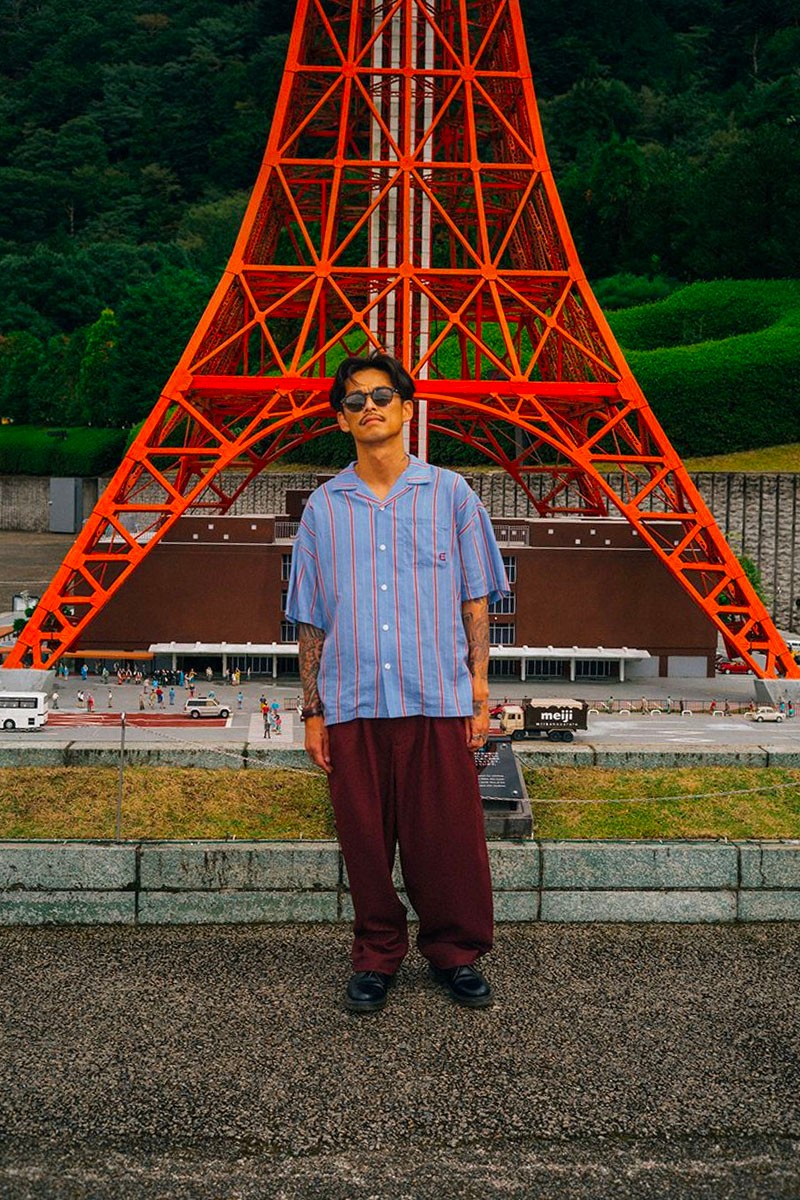 lookbook evisen skateboards ss21 9