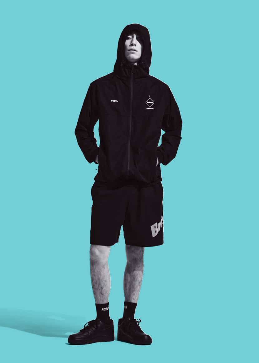 lookbook fc real bristol ss21 13