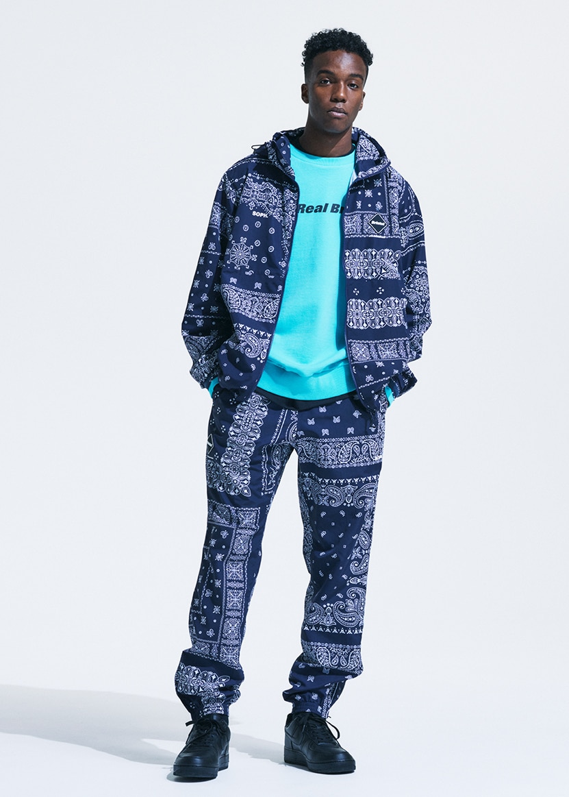 lookbook fc real bristol ss21 15