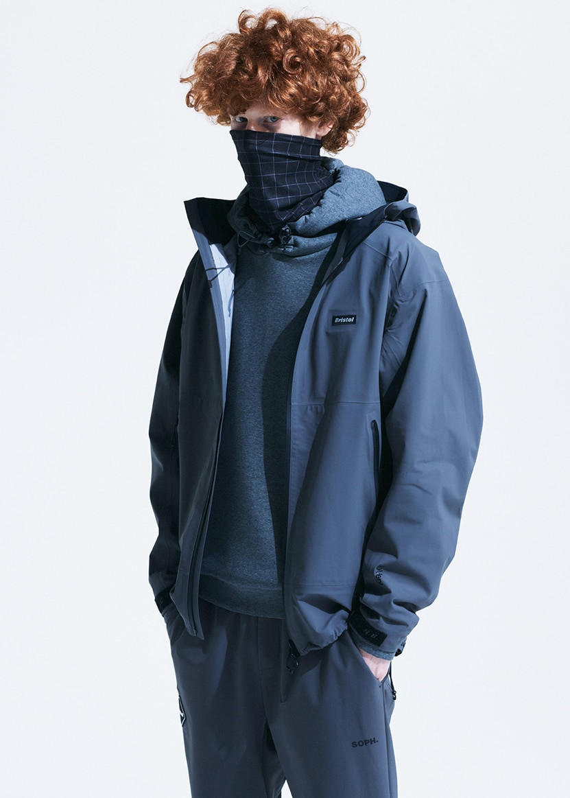 lookbook fc real bristol ss21 16