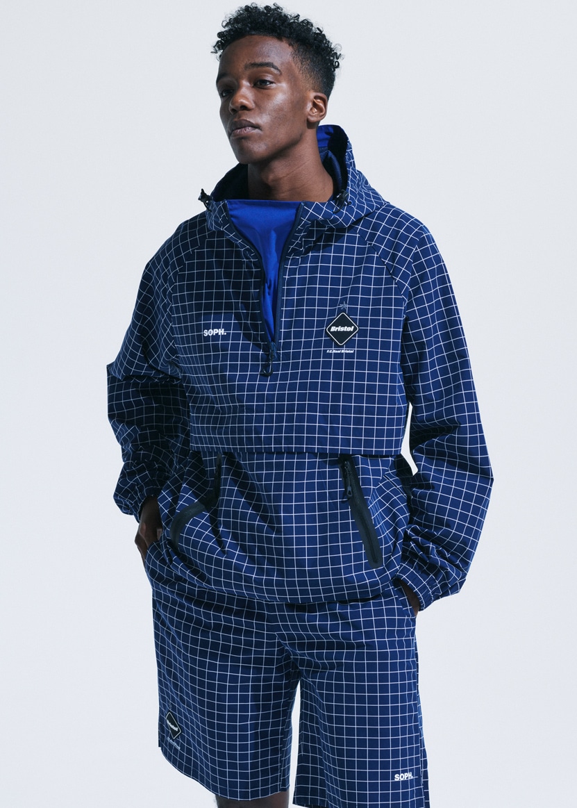 lookbook fc real bristol ss21 2