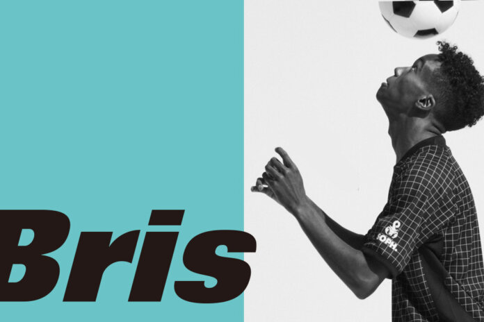 lookbook fc real bristol ss21 lookbook fc real bristol ss21