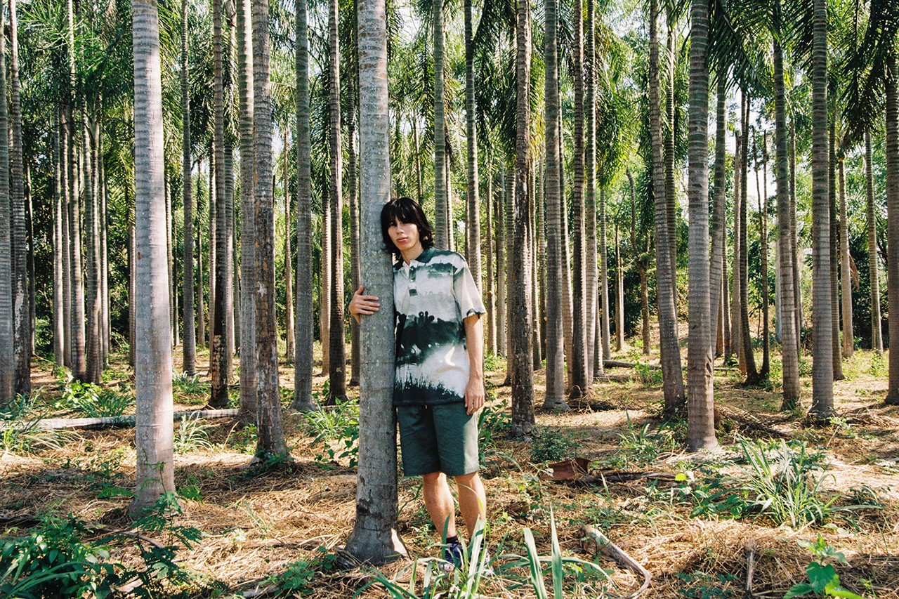 lookbook grind London ss21 4