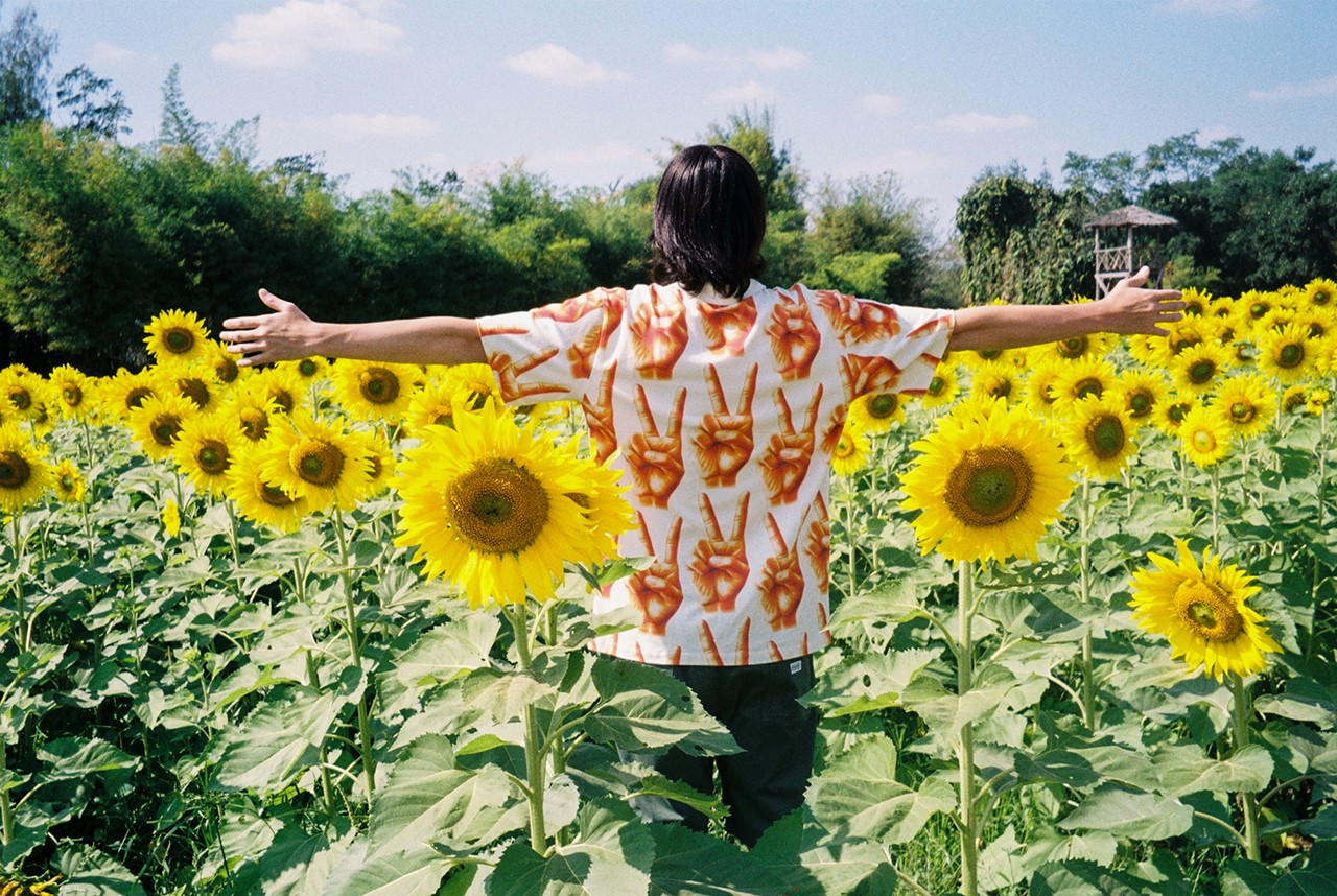 lookbook grind London ss21 5