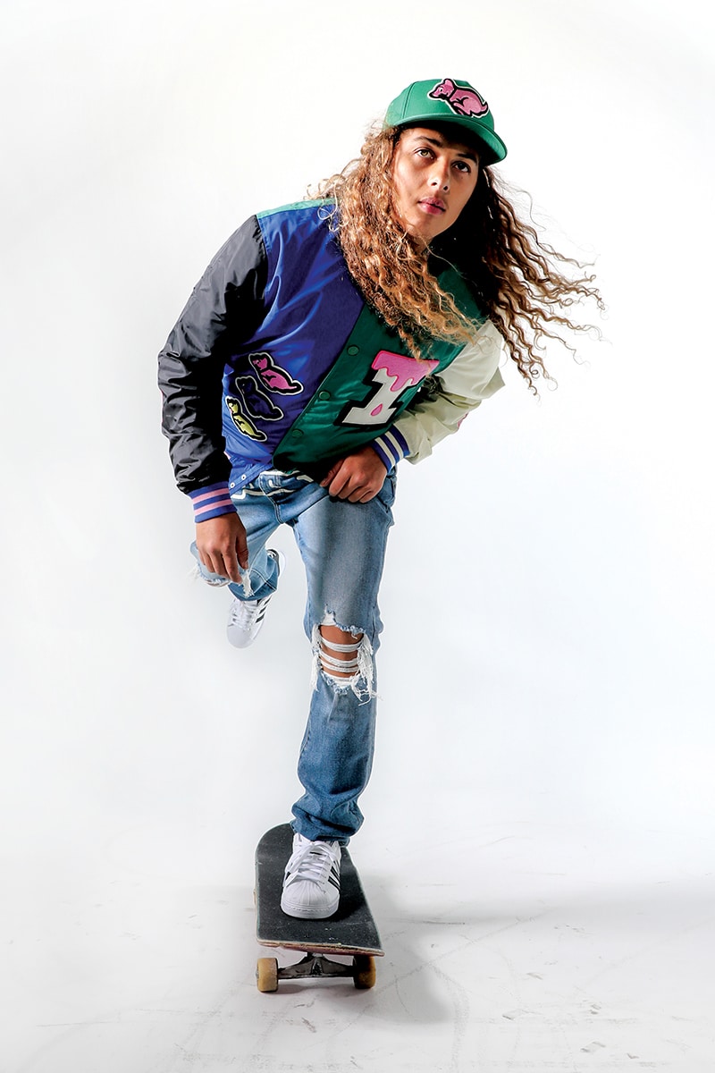 lookbook ice cream sp21 5