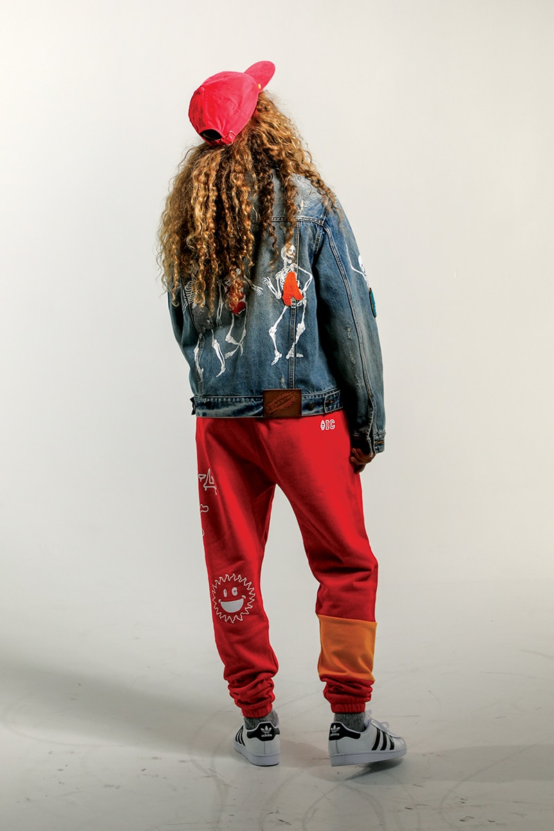 lookbook ice cream sp21 9