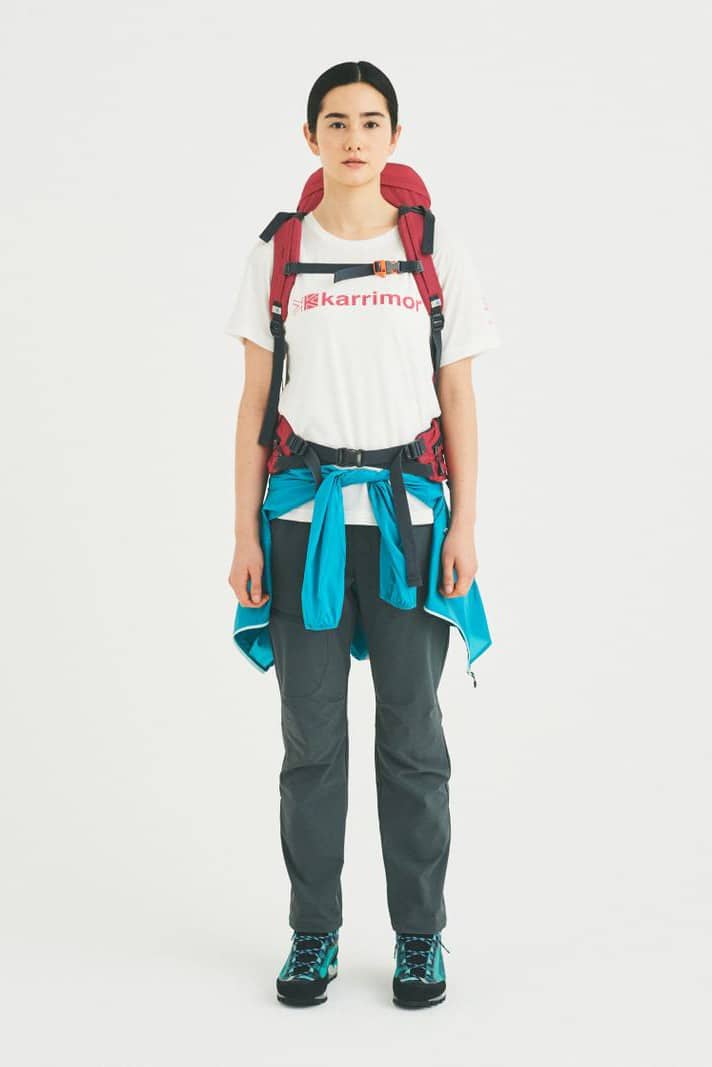 lookbook karrimor japan ss21 2