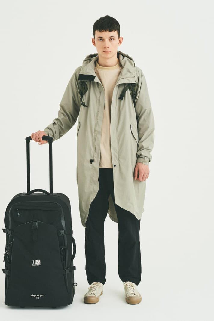 lookbook karrimor japan ss21 9