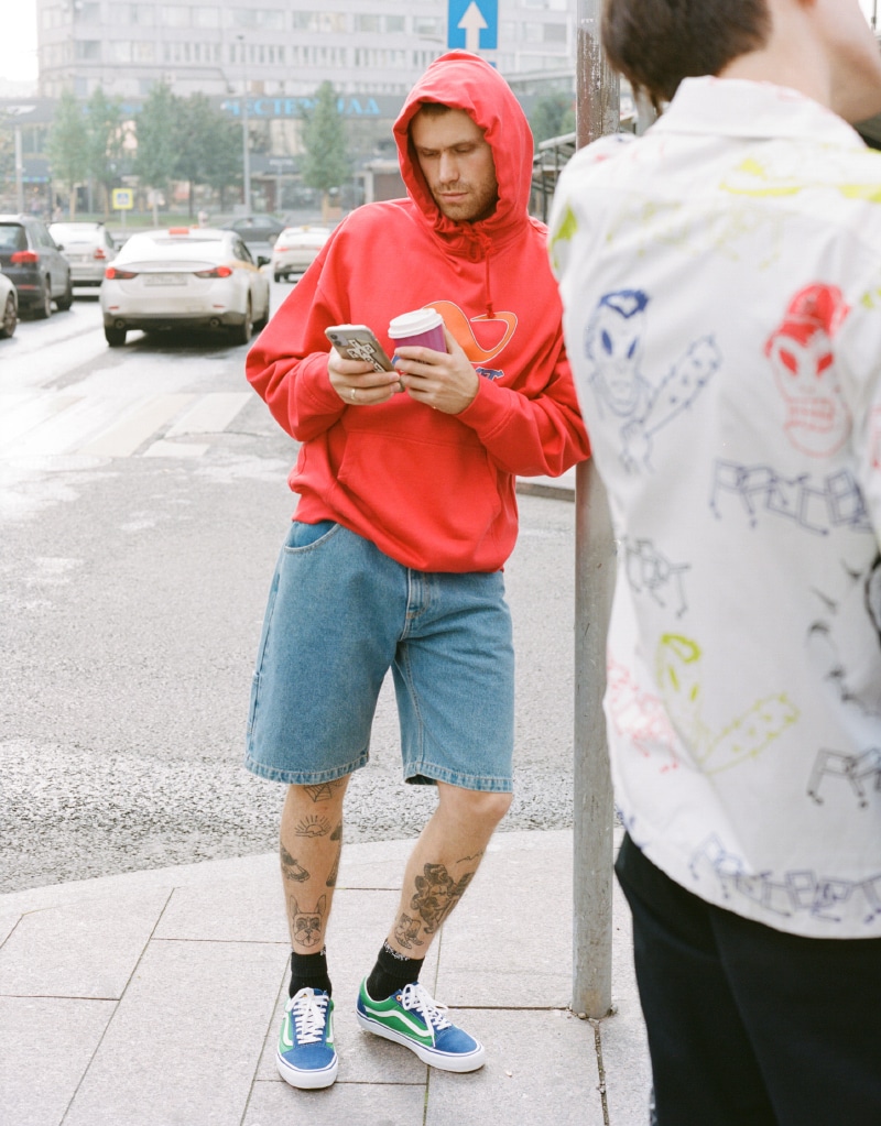 lookbook rassvet ss21 12