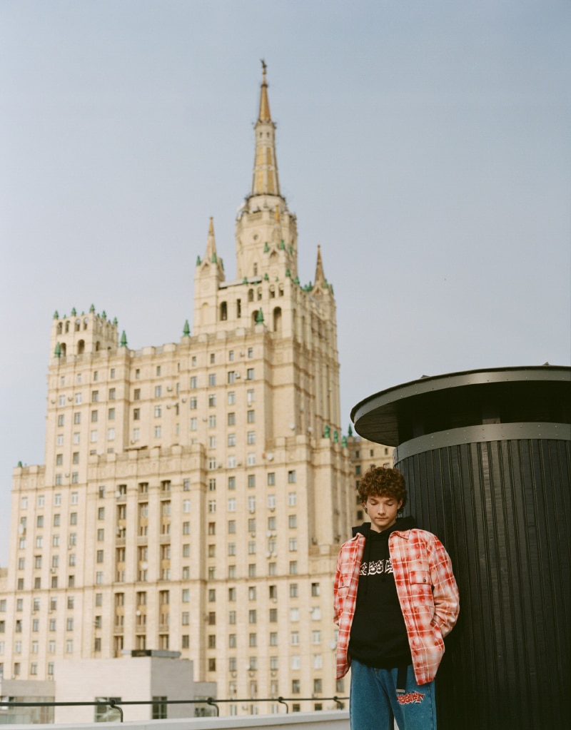 lookbook rassvet ss21 17