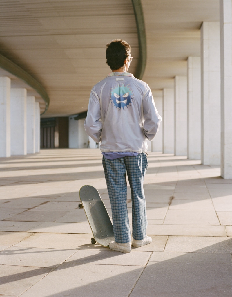 lookbook rassvet ss21 19