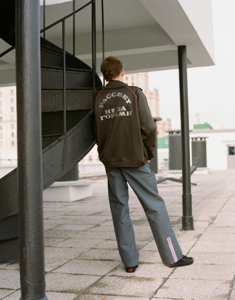 lookbook rassvet ss21 20