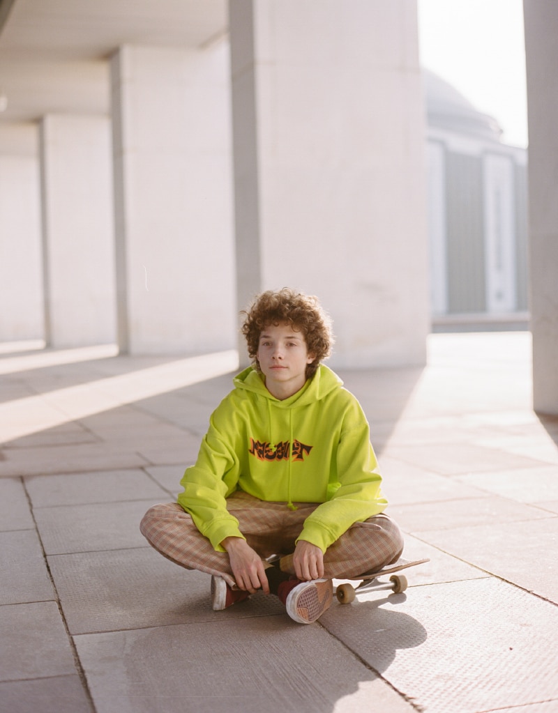 lookbook rassvet ss21 21
