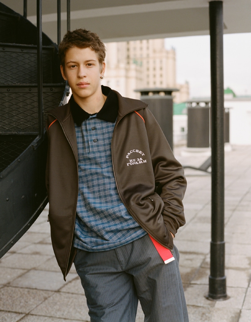 lookbook rassvet ss21 23