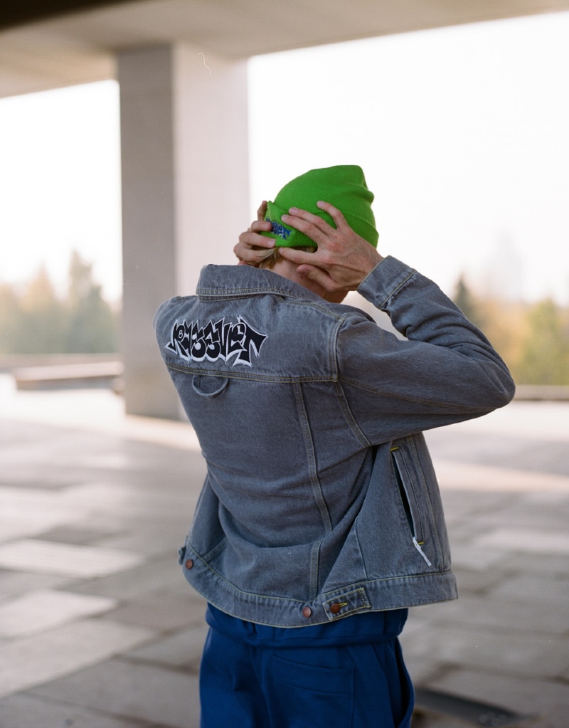 lookbook rassvet ss21 24