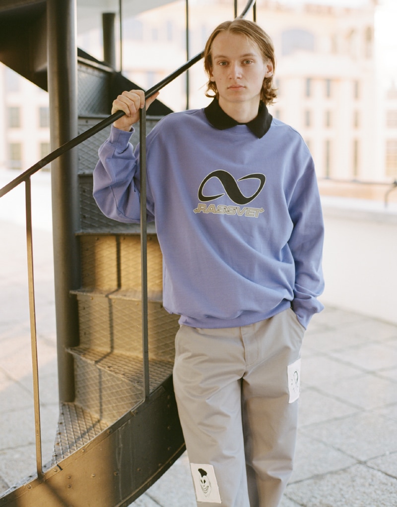lookbook rassvet ss21 26