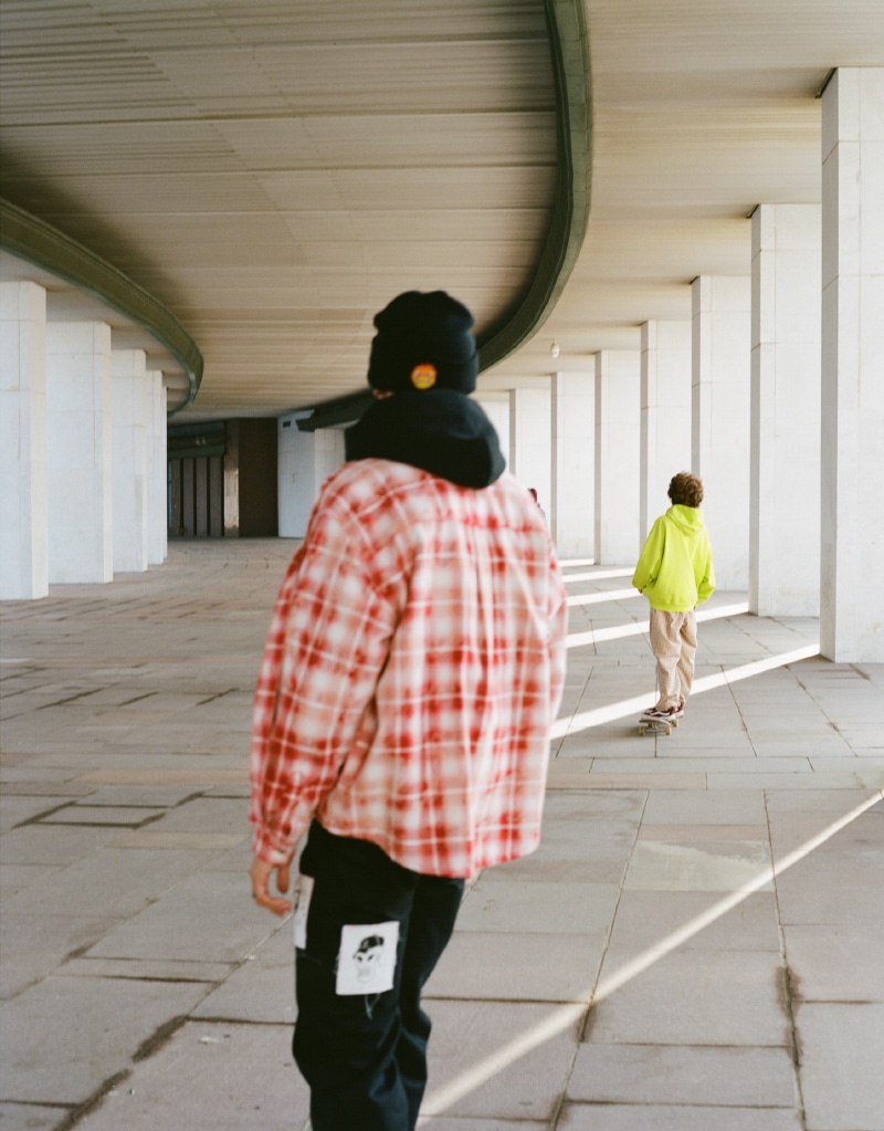 lookbook rassvet ss21 3