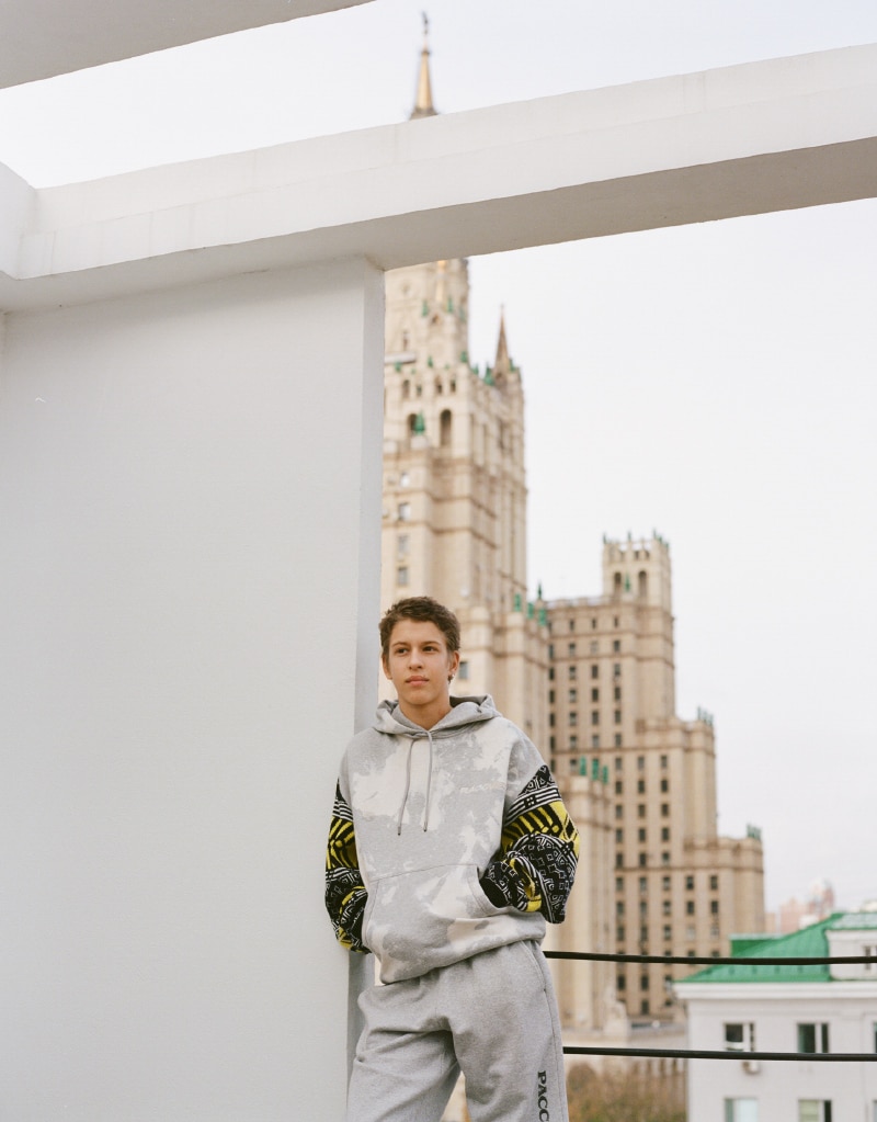 lookbook rassvet ss21 4