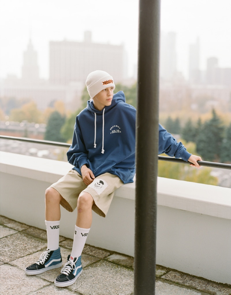 lookbook rassvet ss21 6