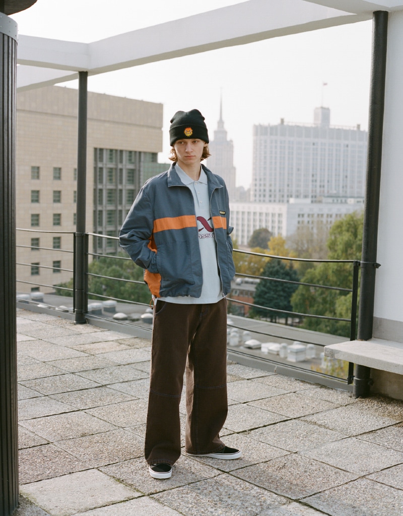 lookbook rassvet ss21 7