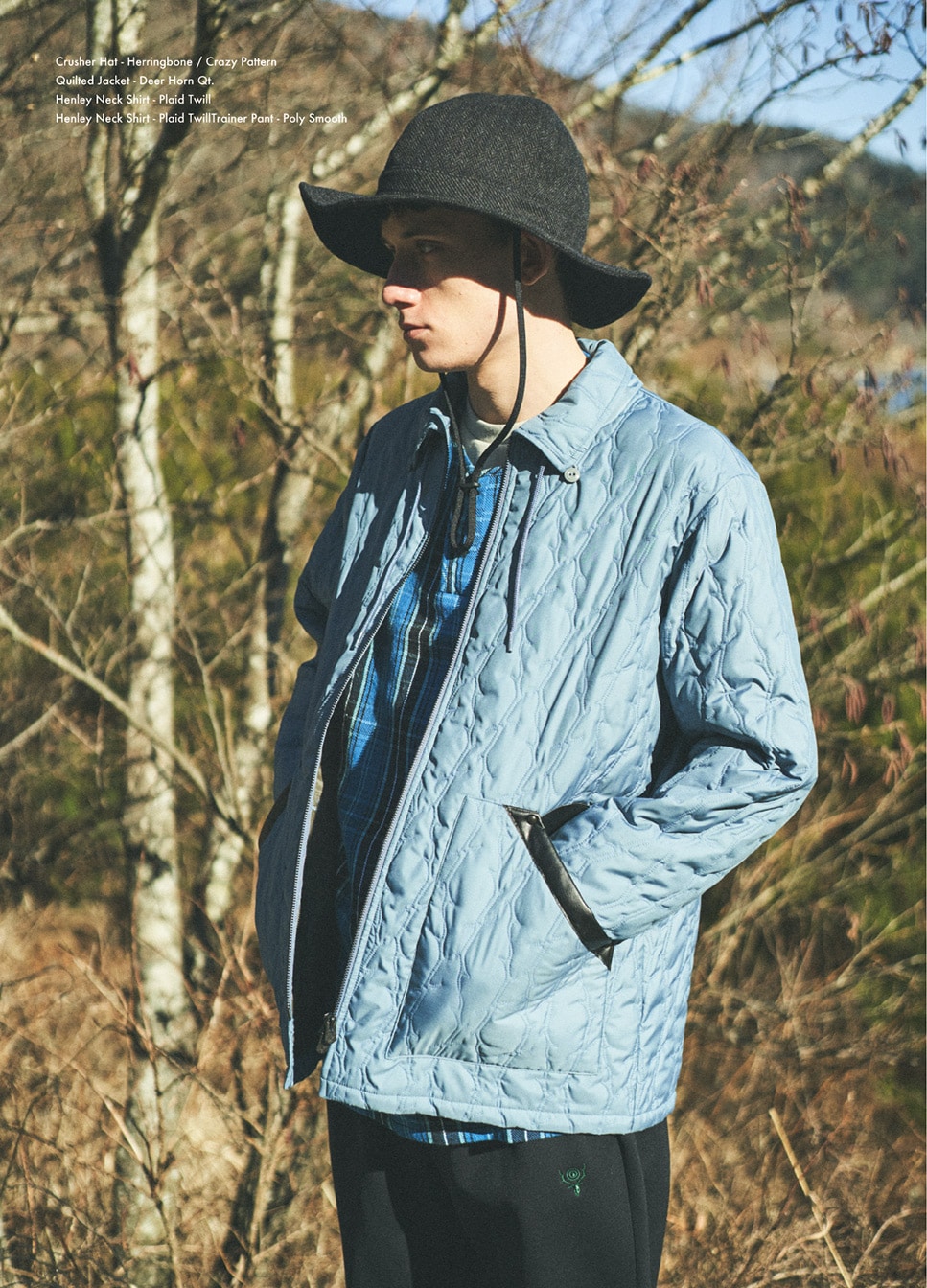 lookbook south2 west8 fw21 11