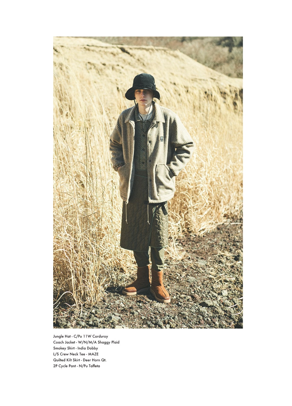 lookbook south2 west8 fw21 12