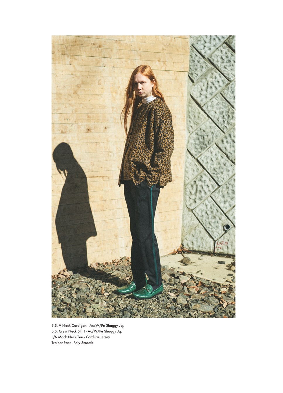 lookbook south2 west8 fw21 16