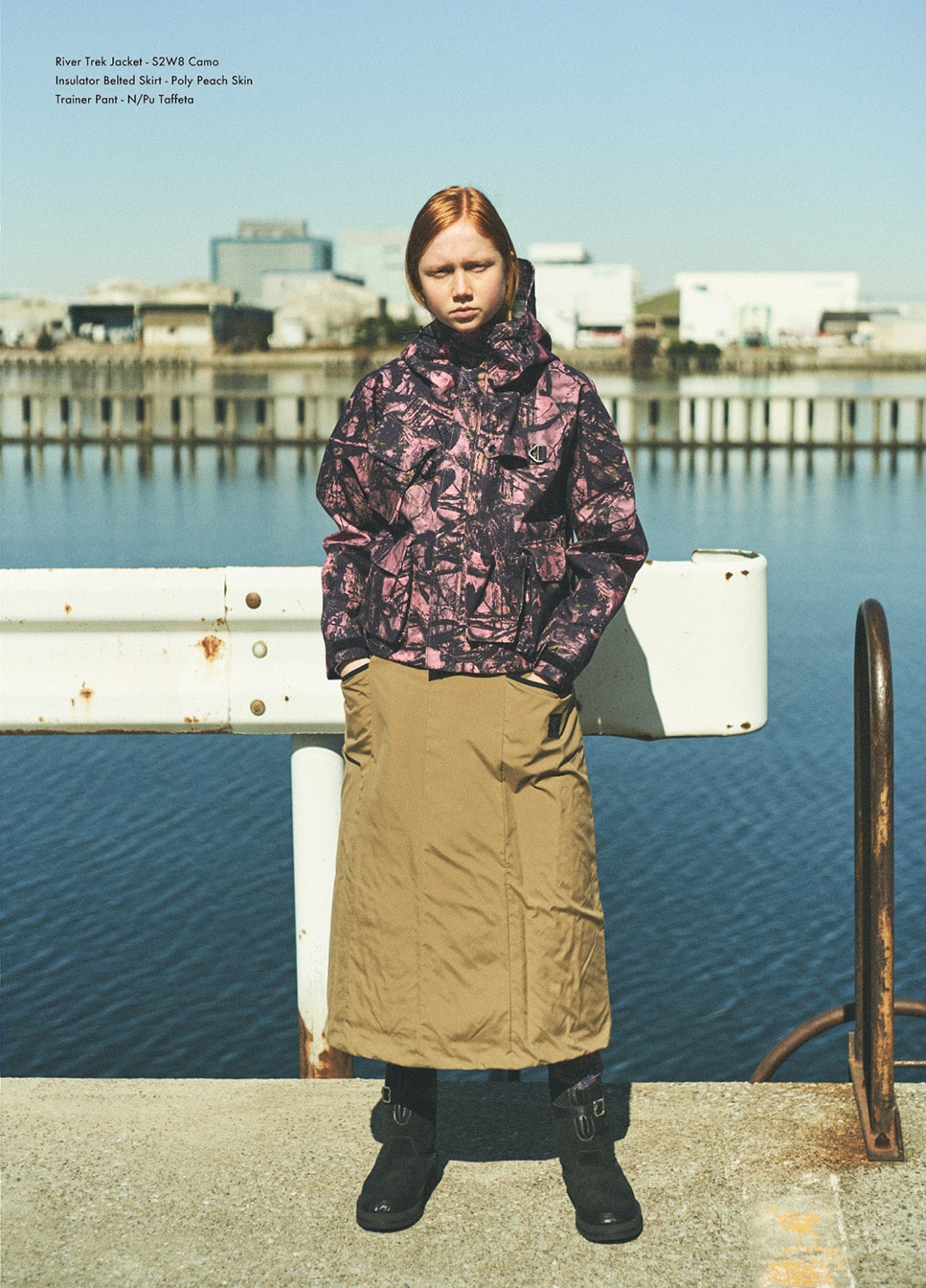 lookbook south2 west8 fw21 18