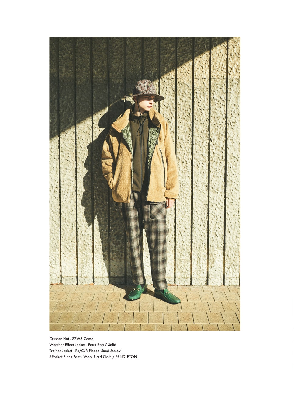 lookbook south2 west8 fw21 19
