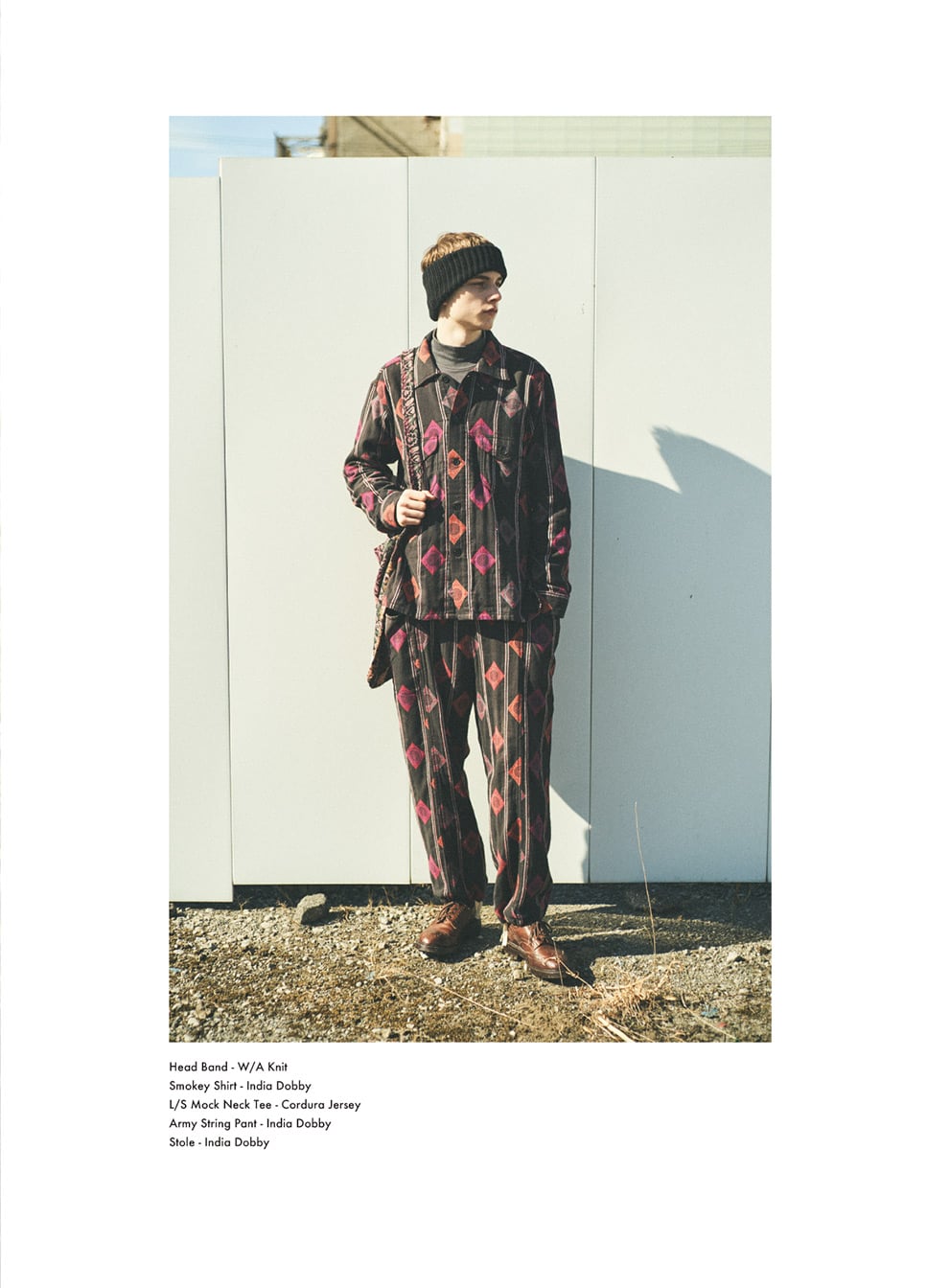 lookbook south2 west8 fw21 25