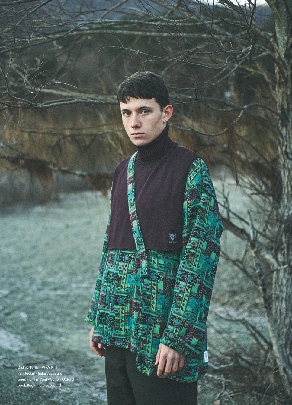 lookbook south2 west8 fw21 26