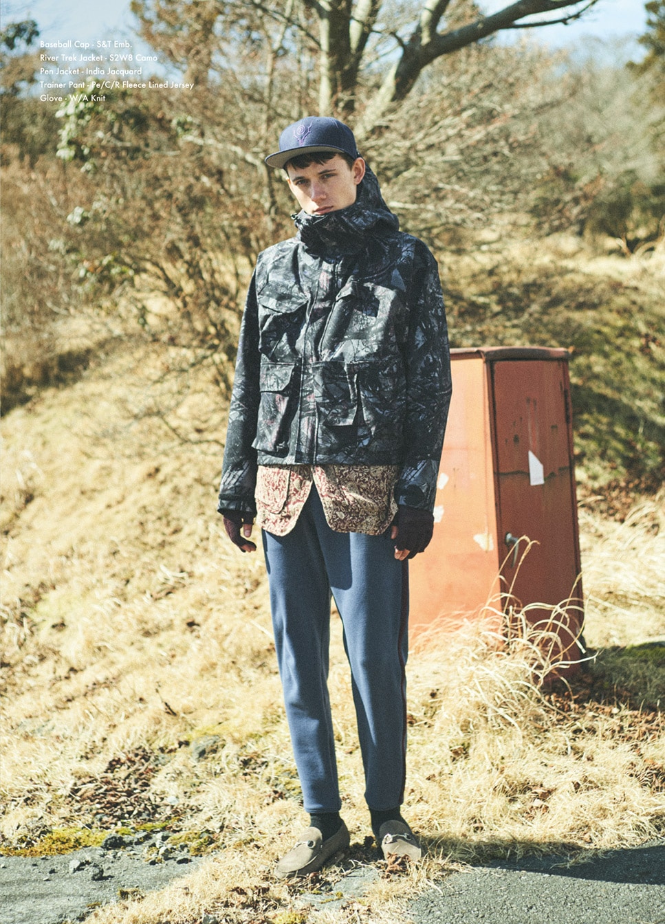 lookbook south2 west8 fw21 29