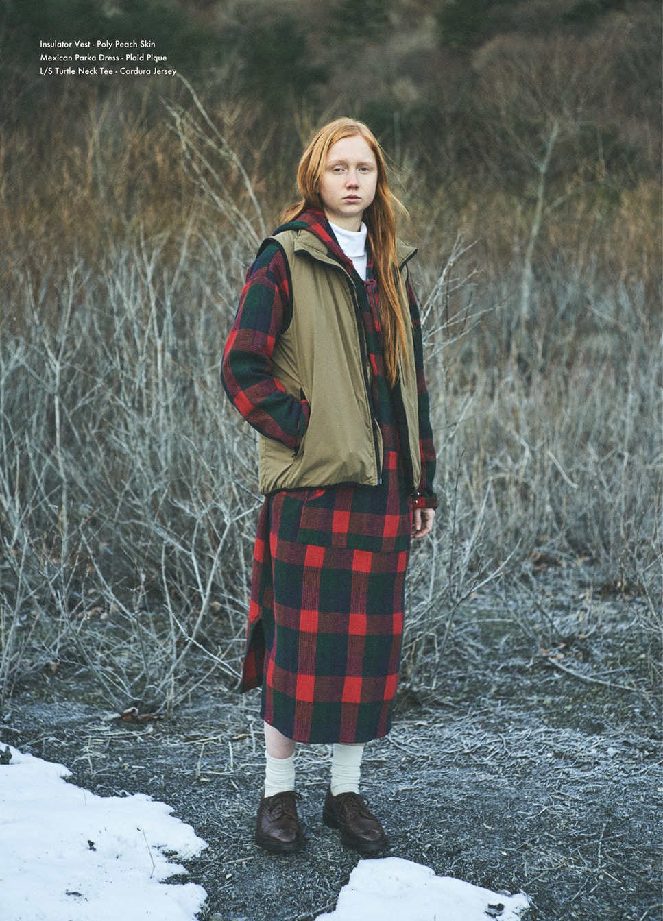 lookbook south2 west8 fw21 30